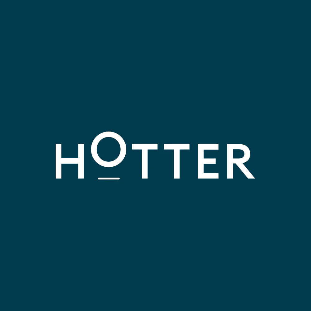 Hotter