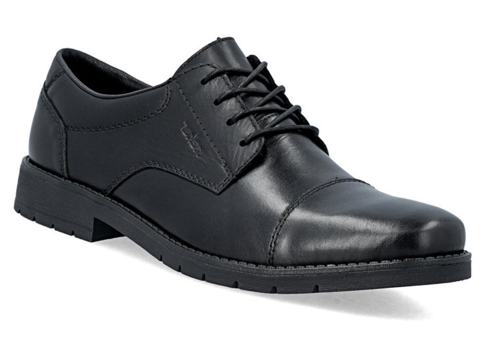 Rieker 13901 Lace Up Shoe