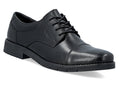 Rieker 13901 Lace Up Shoe