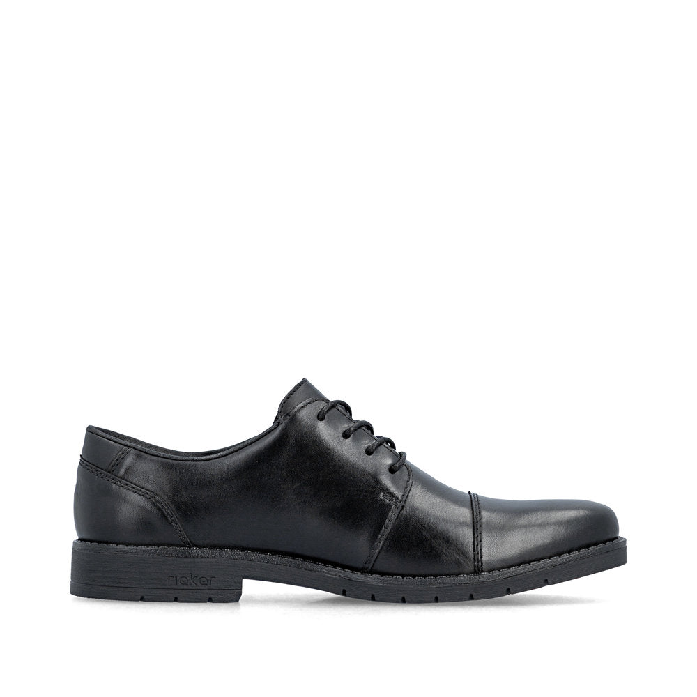 Rieker 13901 Lace Up Shoe