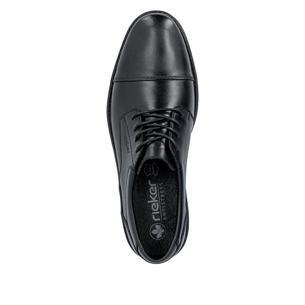 Rieker 13901 Lace Up Shoe