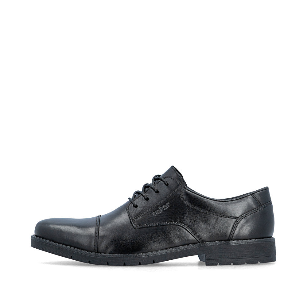 Rieker 13901 Lace Up Shoe