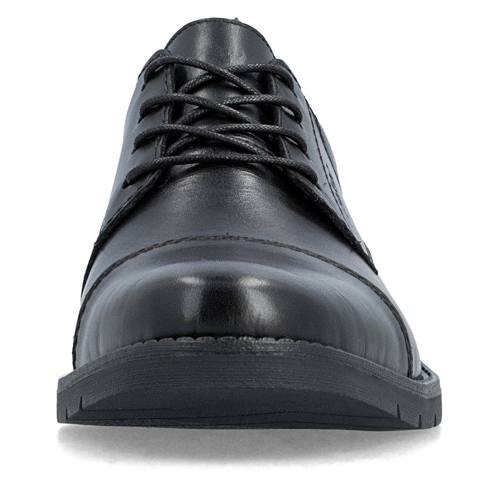 Rieker 13901 Lace Up Shoe