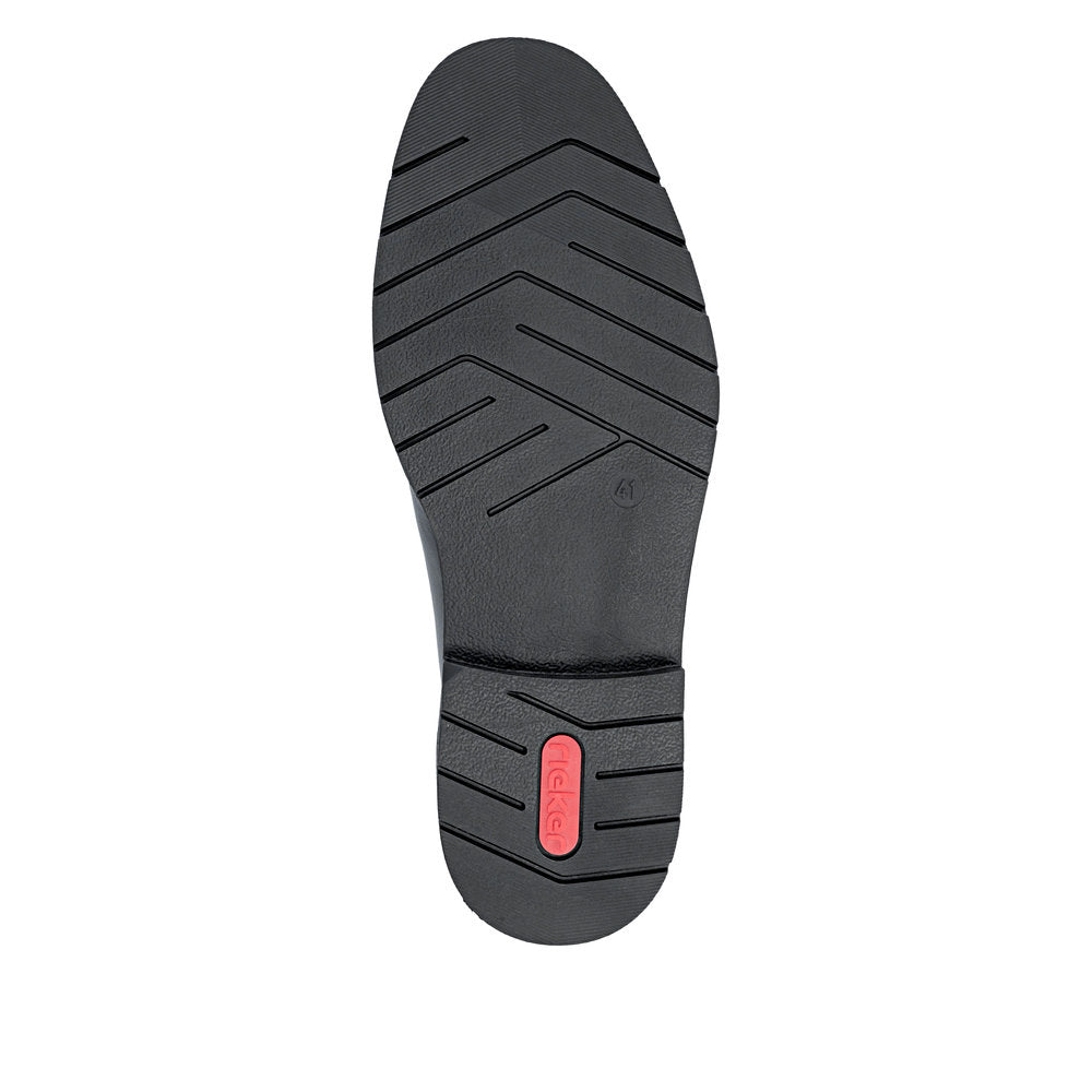 Rieker 13901 Lace Up Shoe