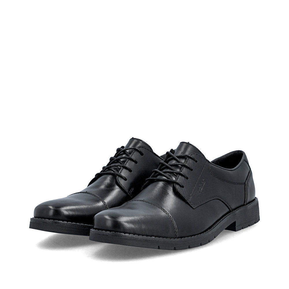 Rieker 13901 Lace Up Shoe