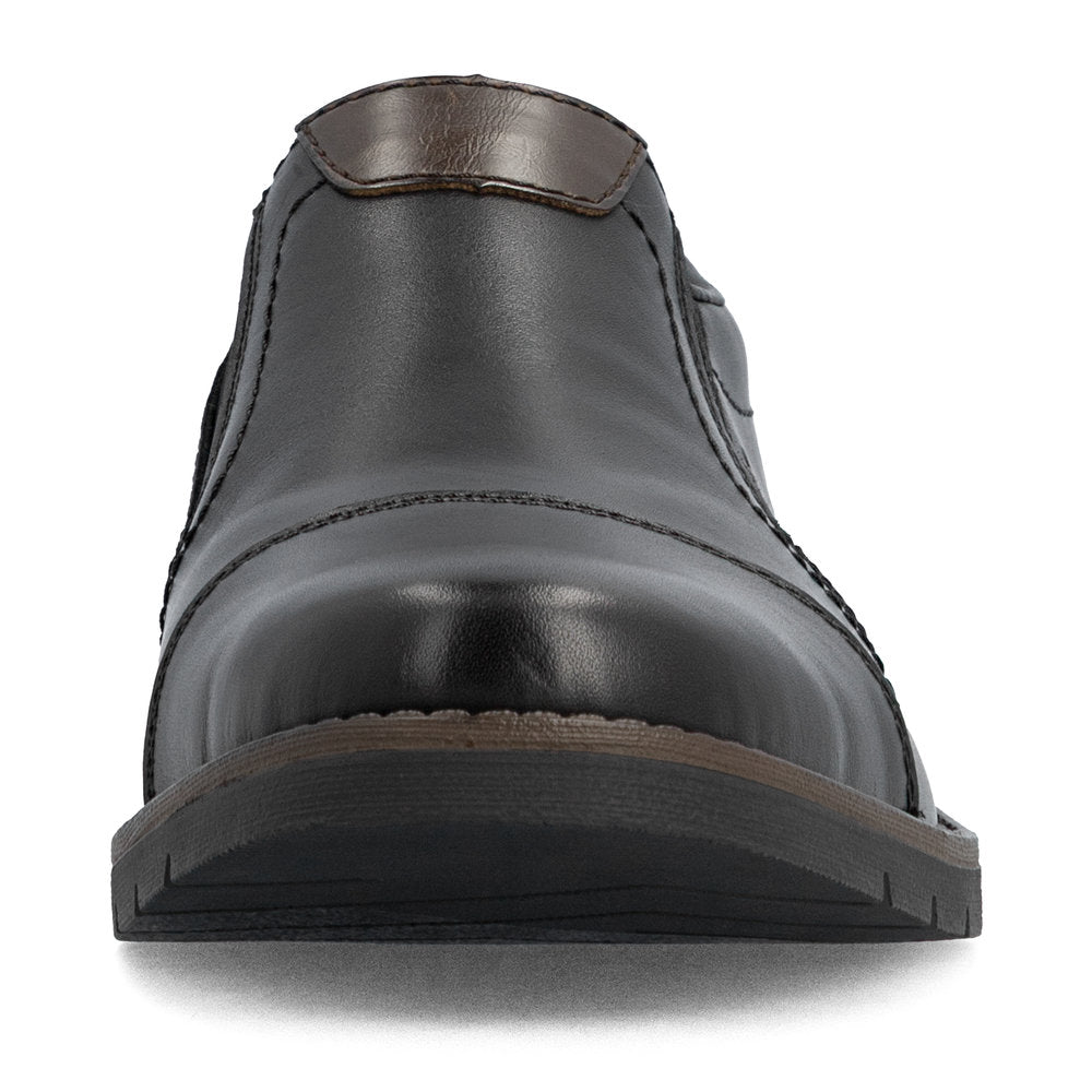 Rieker 13950-00 Slip On Shoe