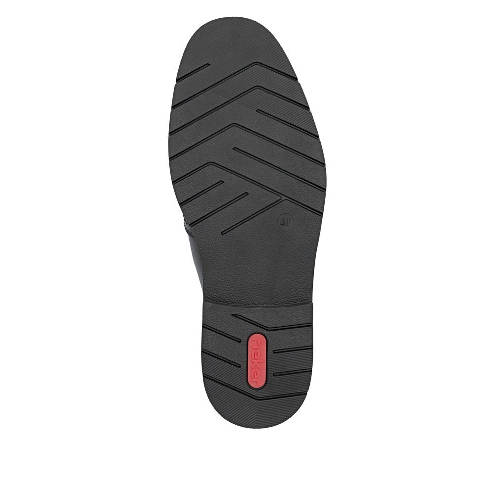 Rieker 13950-00 Slip On Shoe