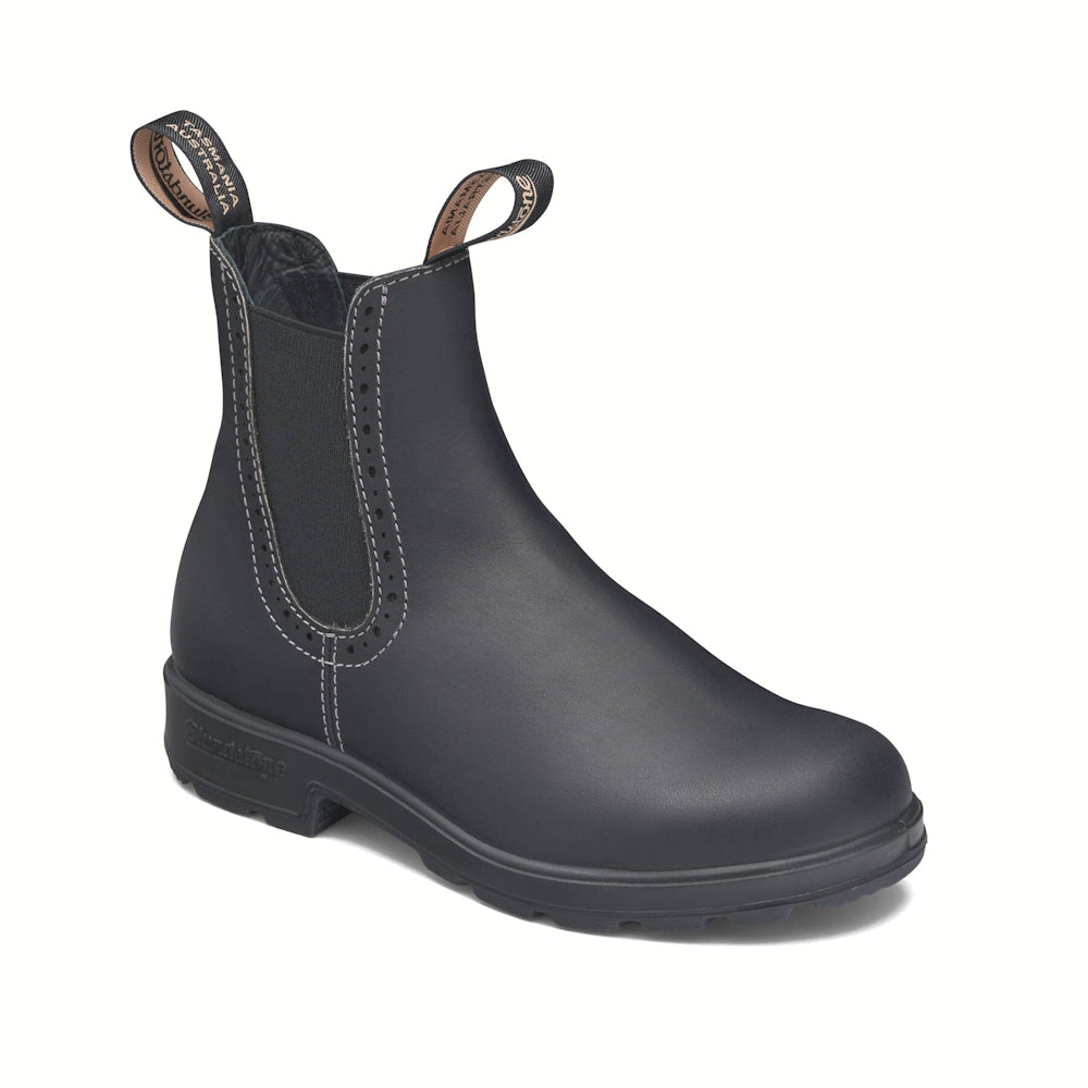 Blundstone 1448 Black Womens Chelsea Boot