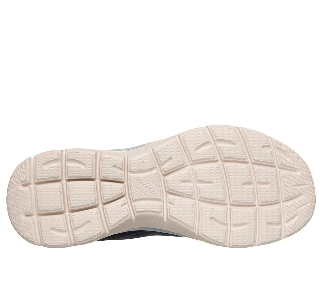 Skechers 150754/NVLB Arch Fit Summits - Daily Flow