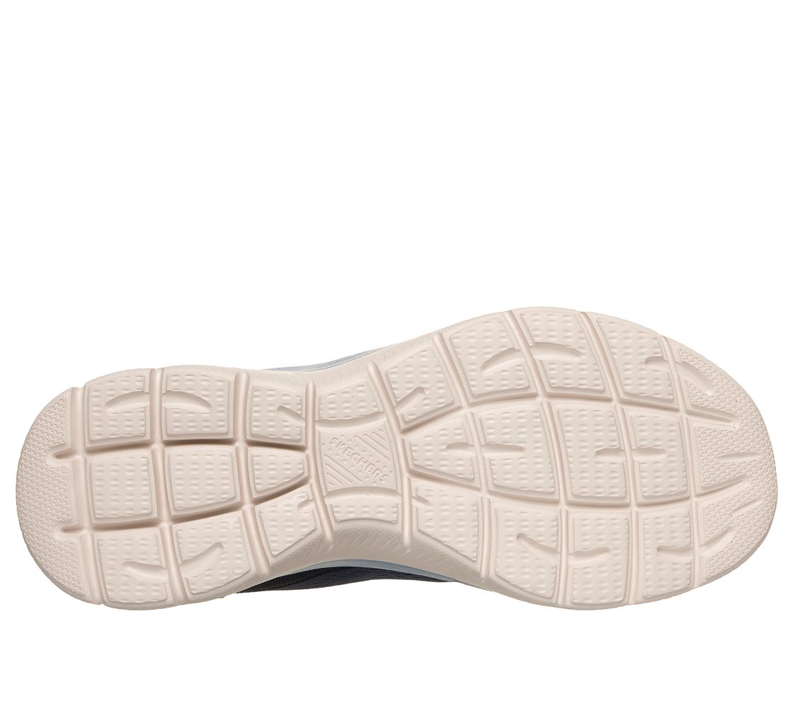 Skechers 150754/NVLB Arch Fit Summits - Daily Flow