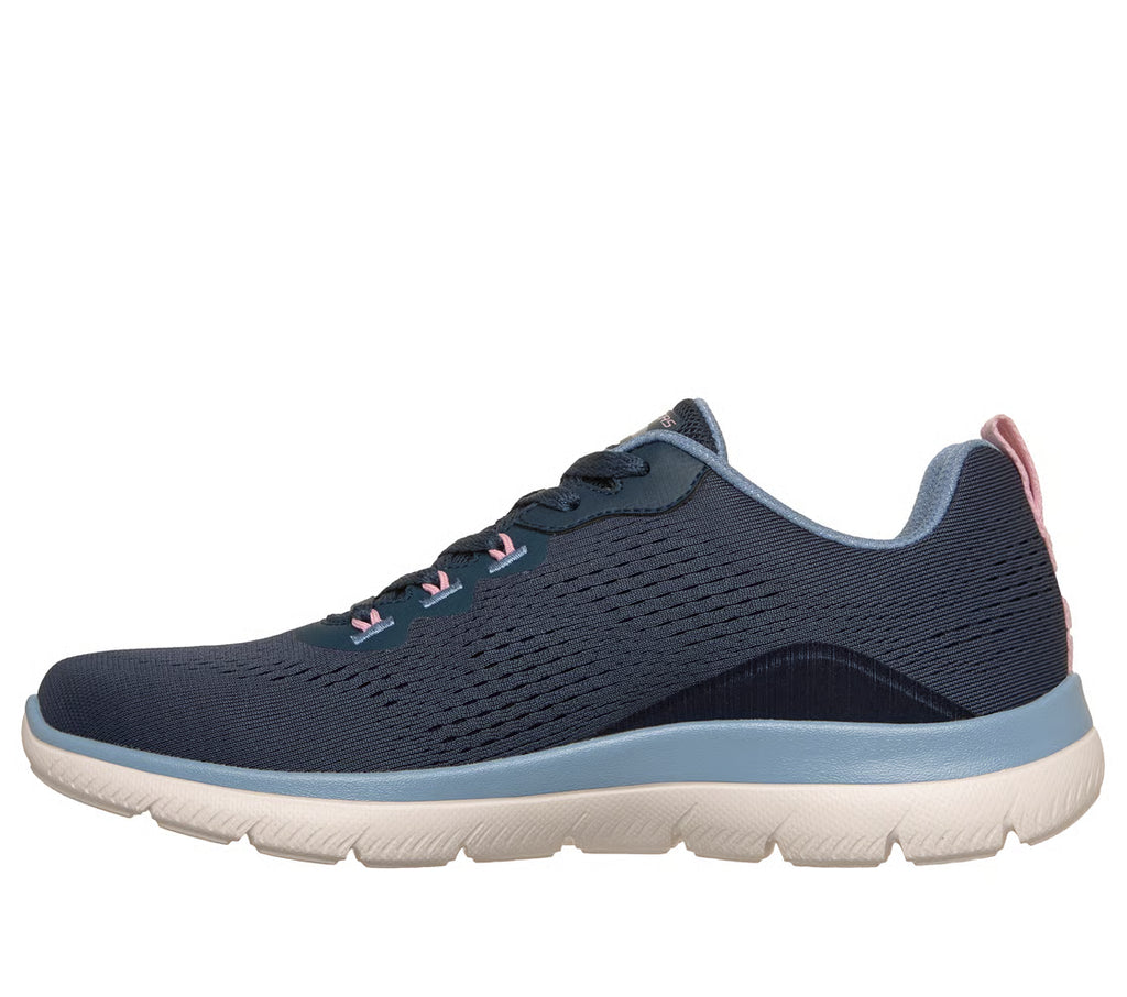 Skechers 150754/NVLB Arch Fit Summits - Daily Flow