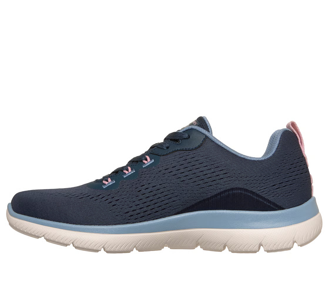 Skechers 150754/NVLB Arch Fit Summits - Daily Flow