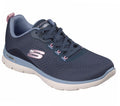 Skechers 150754/NVLB Arch Fit Summits - Daily Flow