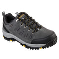 Skechers Lace up Waterproof Boot - detail image 001 |ww_colour=all|ww_order=001|
