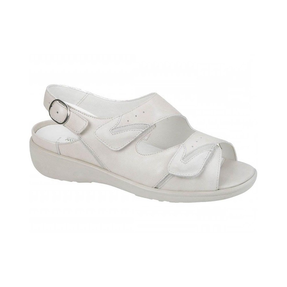 Waldlaufer Kara Wide Fit Adjustable Sandal - detail image 001 |ww_colour=all|ww_order=001|