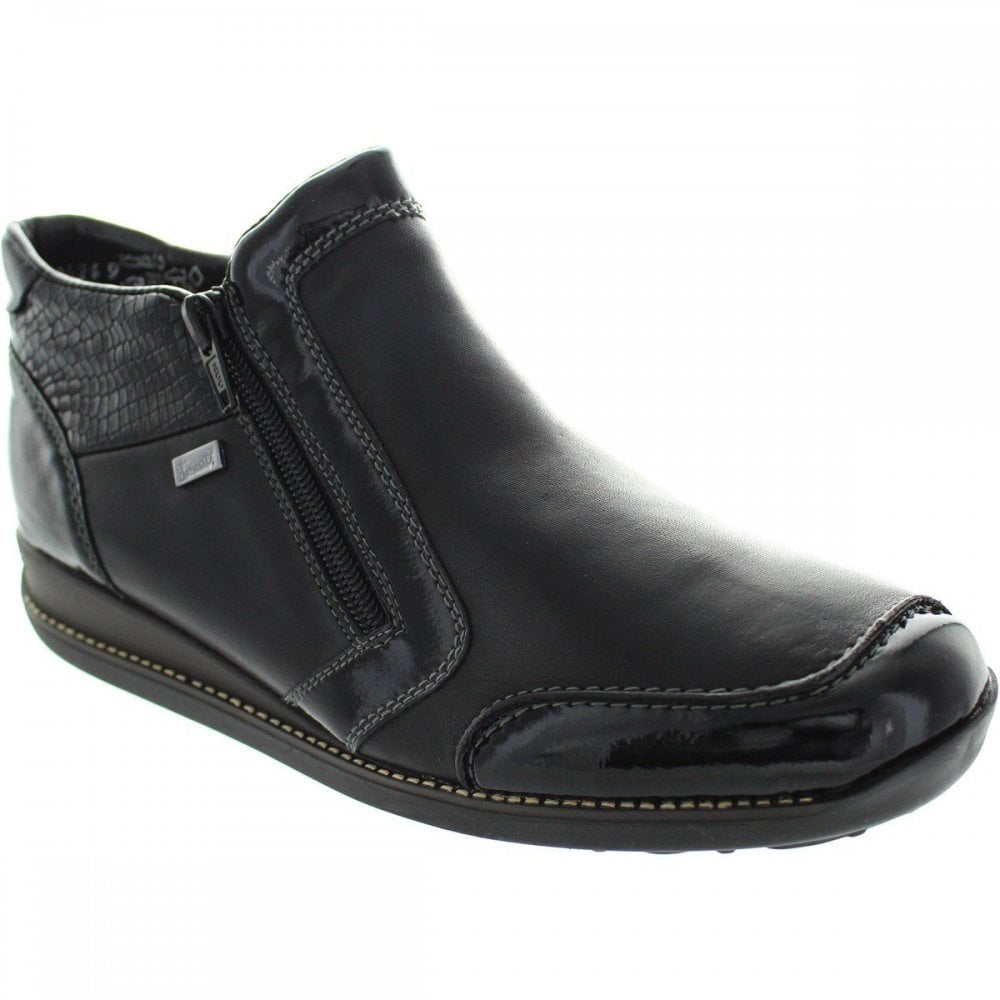 Rieker Casual Water Resistant Shoe - detail image 001 |ww_colour=all|ww_order=001|