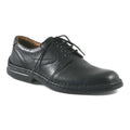 Josef Seibel Walt Lace up Shoe - Black - image 001 |ww_colour=black|ww_order=001|