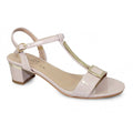 Lunar Blaze T Bar Sandal - Nude - image 001 |ww_colour=nude|ww_order=001|