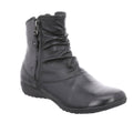 Josef Seibel Naly 24 Twin Zip Ankle Boot - Black - image 001 |ww_colour=black|ww_order=001|