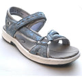 Rieker Walking Sandal - Blue - image 001 |ww_colour=blue|ww_order=001|