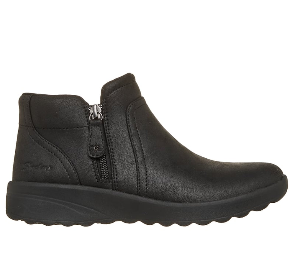 Skechers Relaxed Fit: Lovely Vibe - Forever Mine 159637/BBK