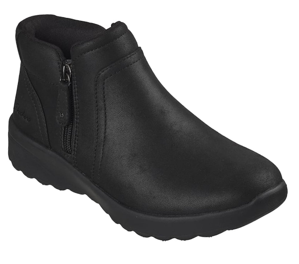 Skechers Relaxed Fit: Lovely Vibe - Forever Mine 159637/BBK