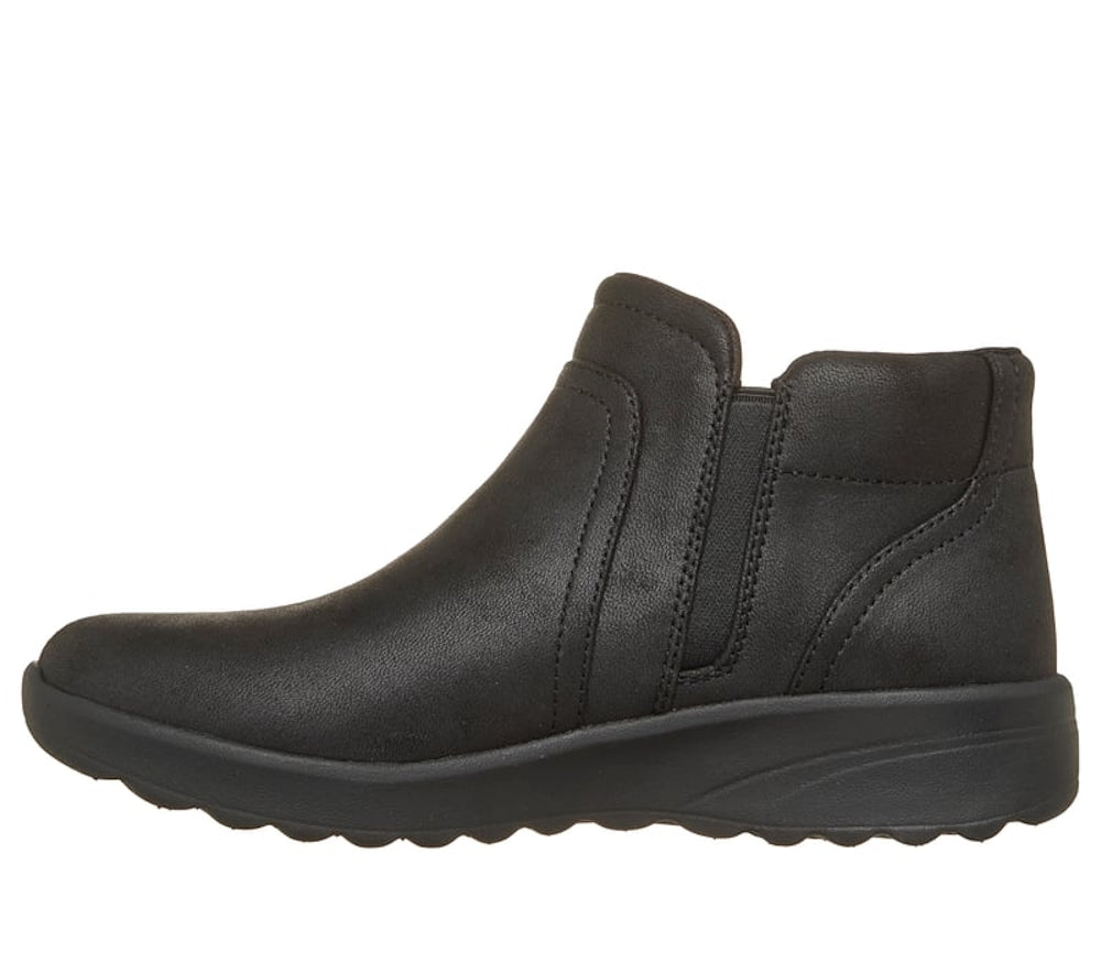 Skechers Relaxed Fit: Lovely Vibe - Forever Mine 159637/BBK