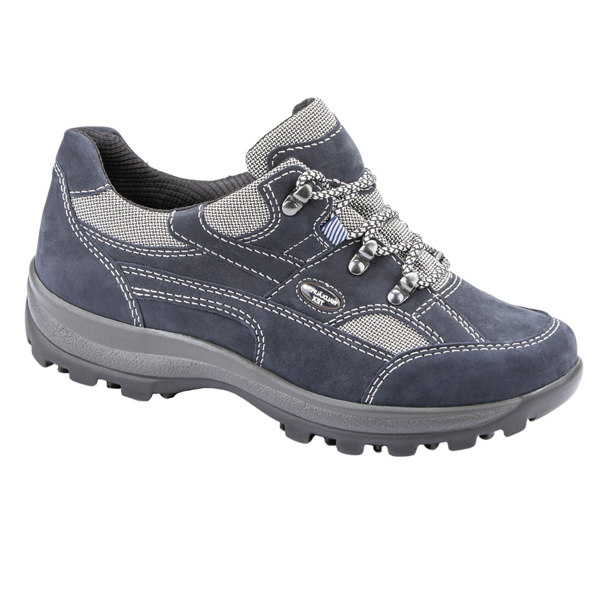 Waldlaufer Holly Walking Shoe - Notte - image 001 |ww_colour=notte|ww_order=001|