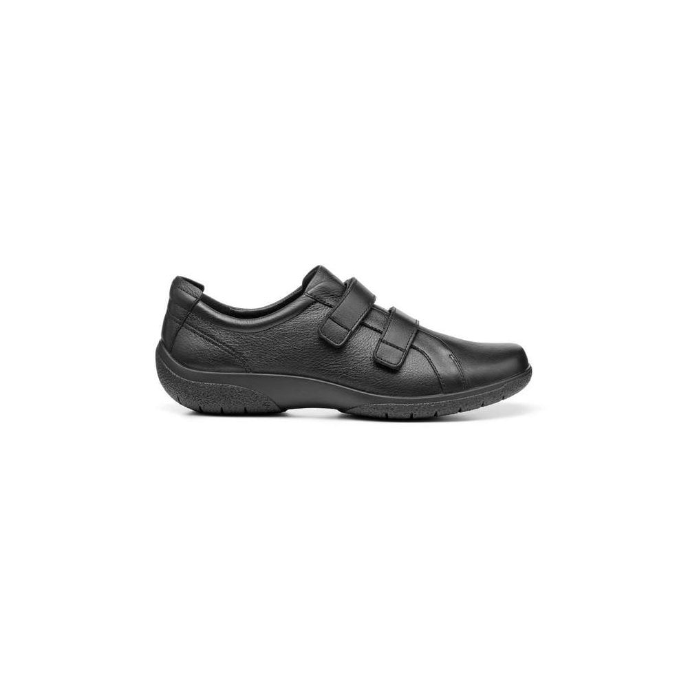 Hotter Leap II EXTRA WIDE Hook & Loop Shoe EXF - detail image 001 |ww_colour=all|ww_order=001|