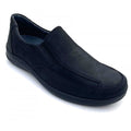 Waldlaufer Herwig Slip On - Black - image 001 |ww_colour=black|ww_order=001|