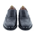 Loake 302 Oxford Brogues G Fit - Black - image 001 |ww_colour=black|ww_order=001|