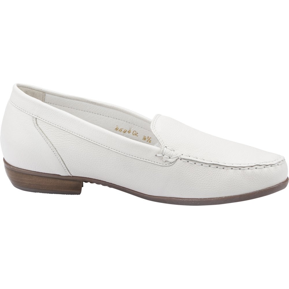 Waldlaufer Hina Loafer - Perl - image 001 |ww_colour=perl|ww_order=001|