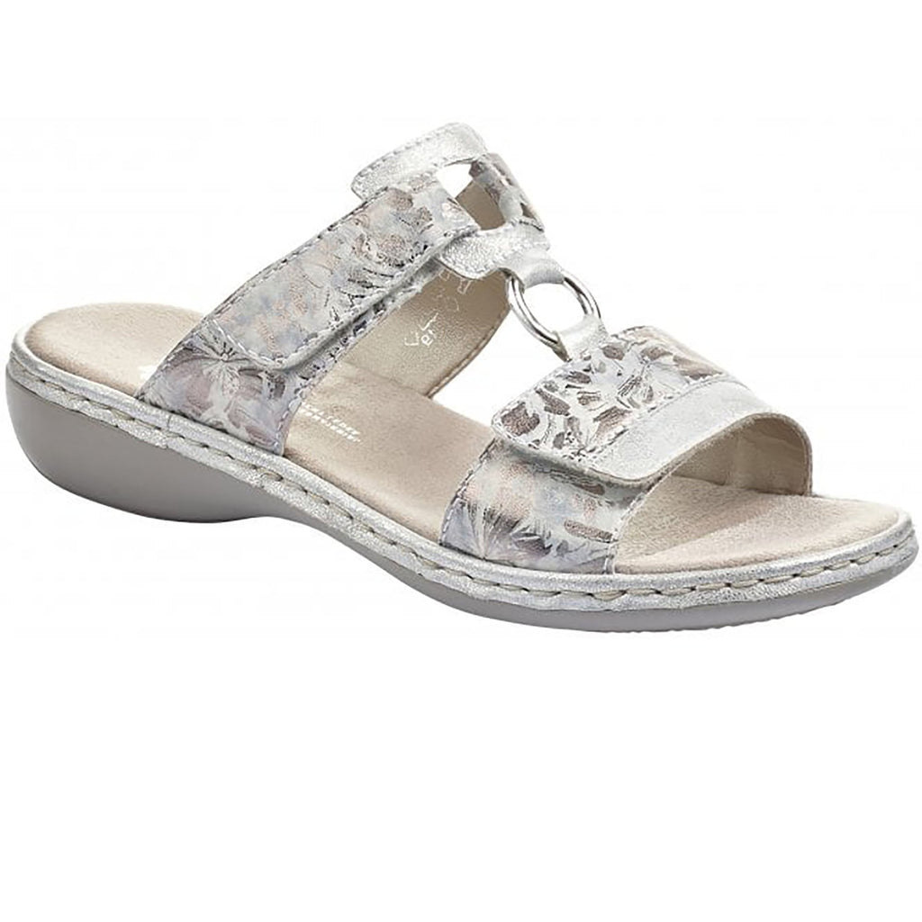 Rieker 659X6 T Bar Mule Sandal - detail image 001 |ww_colour=all|ww_order=001|