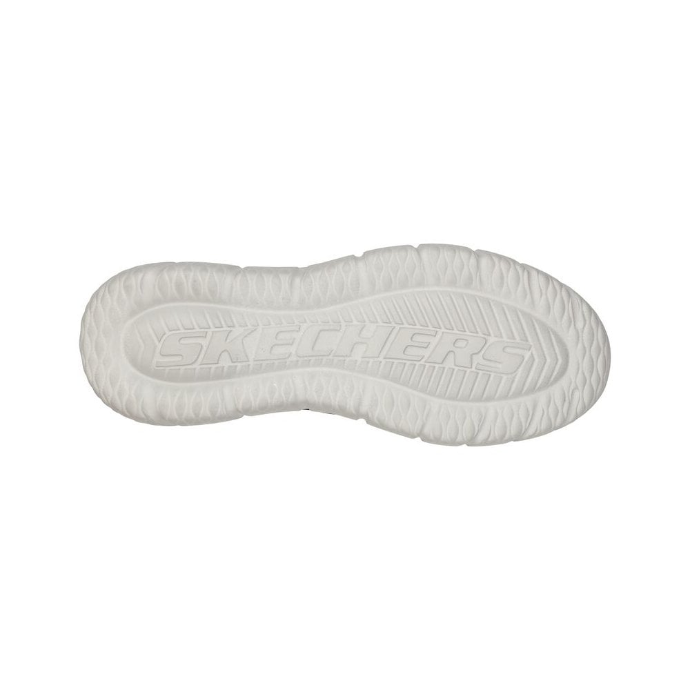 Skechers Del Retto Gilman Slip On - Navy - image 005 |ww_colour=navy|ww_order=005|