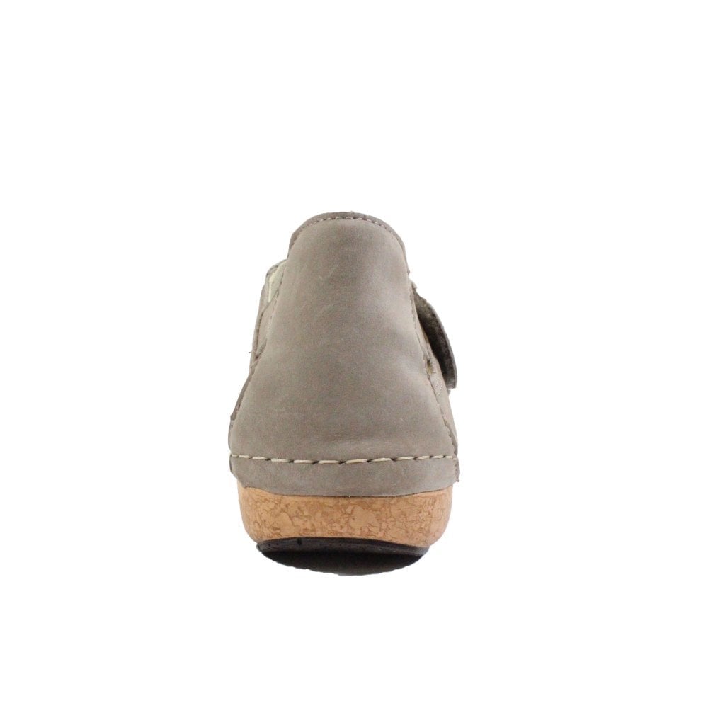 Waldlaufer Heliett Wide Fitting Sandal - Beige - image 002 |ww_colour=beige|ww_order=002|