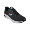 Skechers Arch Fit - Infinity Cool - Black - image 001 |ww_colour=black|ww_order=001|