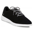 EMU Australia Barkly Lace Up Casual Shoe - Black - image 001 |ww_colour=black|ww_order=001|