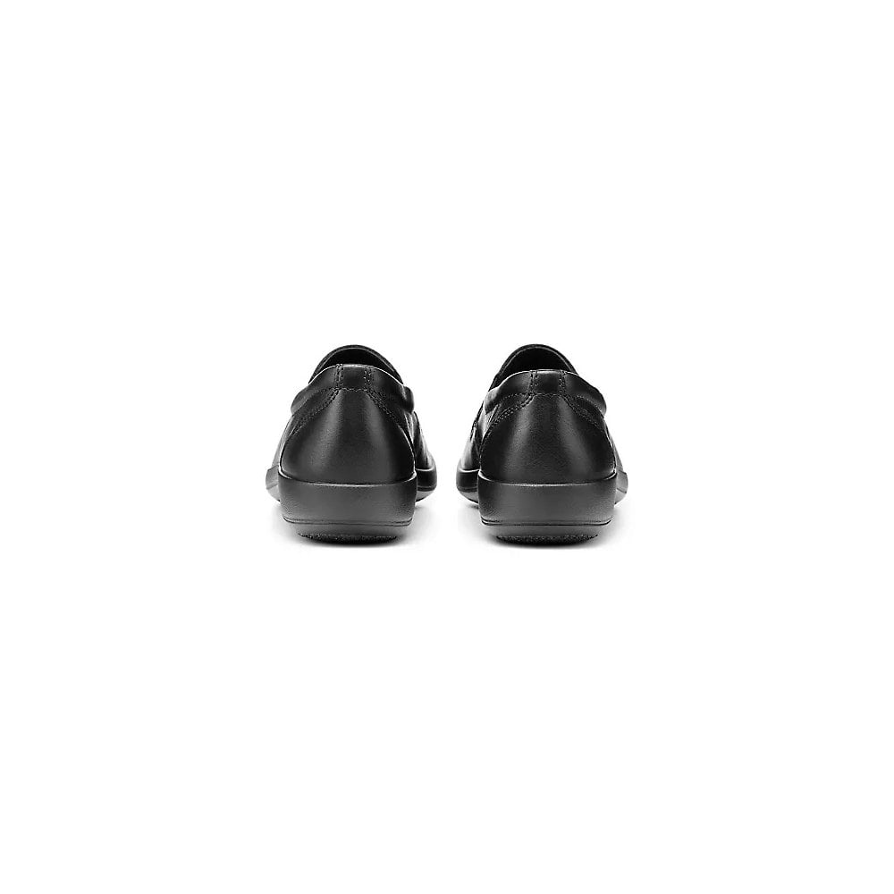 Hotter Glove II Slip-On Shoe - Black - image 003 |ww_colour=black|ww_order=003|