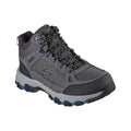 Skechers Selmen Melano Waterproof Walking Boot - Grey - image 001 |ww_colour=grey|ww_order=001|