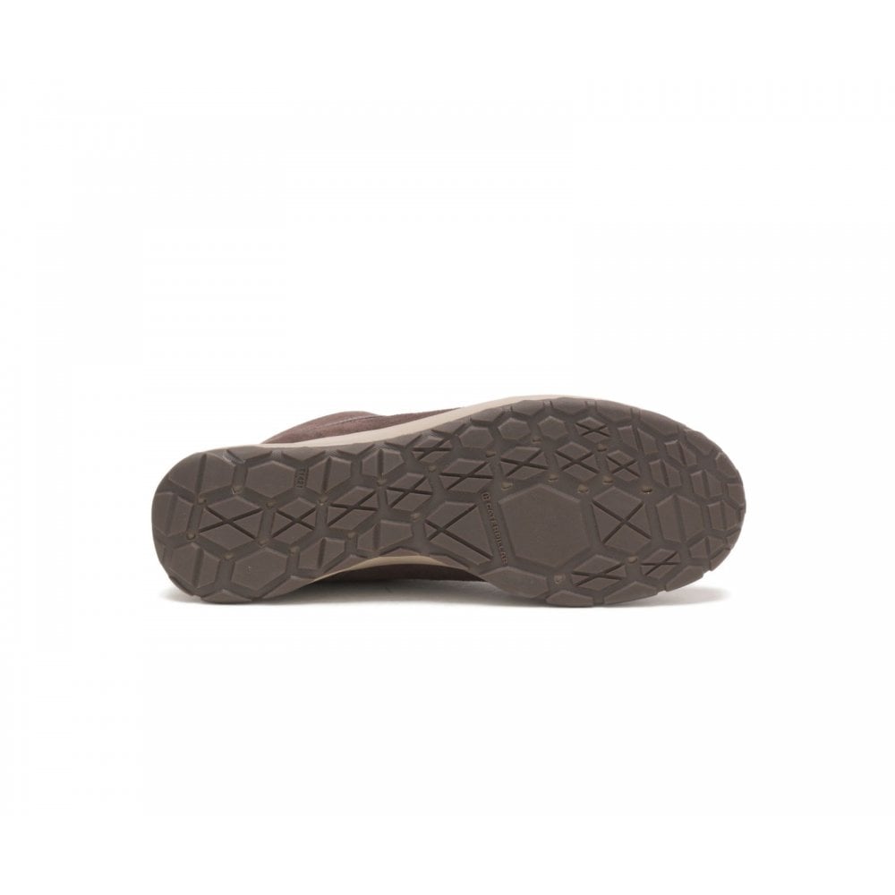 CAT CODE Quest Mid Shoe/Boot - Brown - image 004 |ww_colour=brown|ww_order=004|