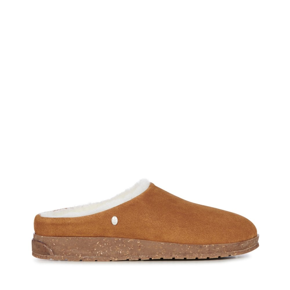 EMU Australia Currawang Slipper - Chestnut - image 002 |ww_colour=chestnut|ww_order=002|