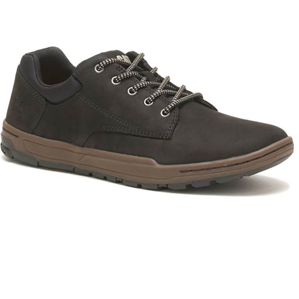 CAT Colfax Casual Men's Lace-up - Black - image 001 |ww_colour=black|ww_order=001|