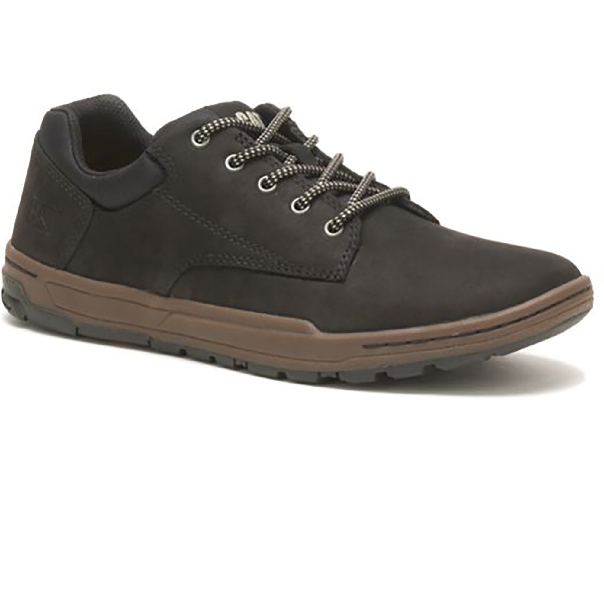 CAT Colfax Casual Men's Lace-up - Black - image 001 |ww_colour=black|ww_order=001|