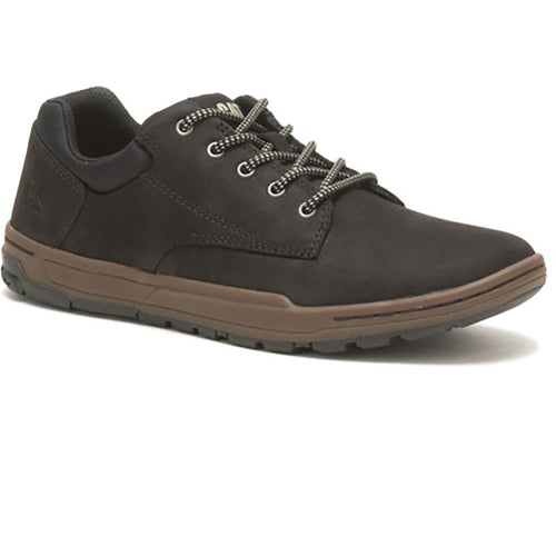 CAT Colfax Casual Men's Lace-up - Black - image 001 |ww_colour=black|ww_order=001|