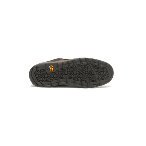 CAT Colfax Casual Men's Lace-up - Black - image 002 |ww_colour=black|ww_order=002|