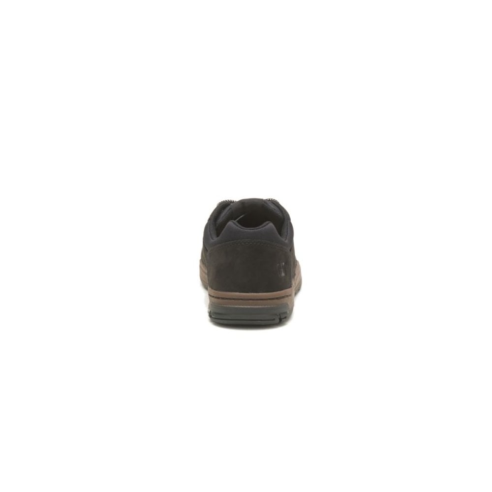 CAT Colfax Casual Men's Lace-up - Black - image 003 |ww_colour=black|ww_order=003|