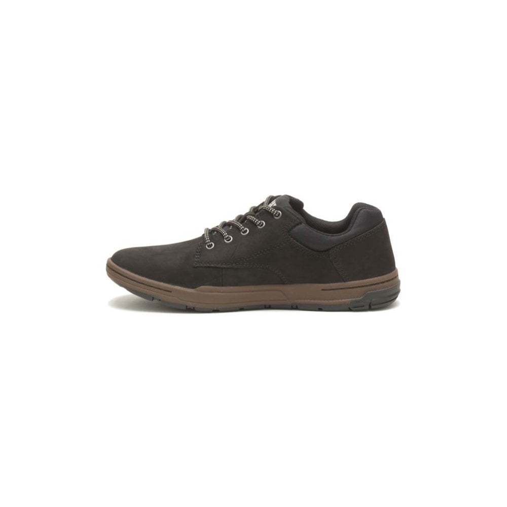 CAT Colfax Casual Men's Lace-up - Black - image 004 |ww_colour=black|ww_order=004|