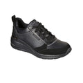 Skechers Billion Subtle Spots - Black - image 001 |ww_colour=black|ww_order=001|