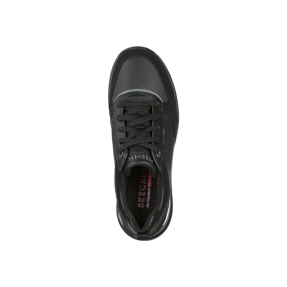Skechers Billion Subtle Spots - Black - image 004 |ww_colour=black|ww_order=004|