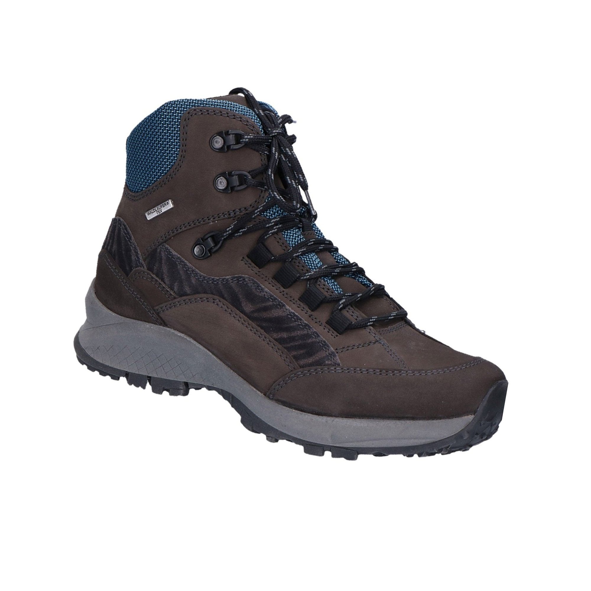 Waldlaufer H-Emma Walking Boot - Grey - image 001 |ww_colour=grey|ww_order=001|